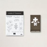 Flowers Of Friendship Bundle (English)