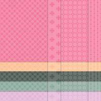 2021–2023 In Color 6" X 6" (15.2 X 15.2 Cm) Designer Series Paper