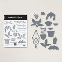 Plentiful Plants Bundle (English)