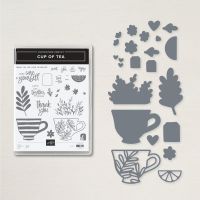 Cup Of Tea Bundle (English)