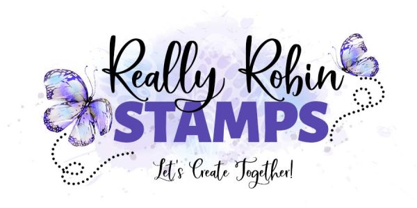 Robin Armbrecht, Stampin' Up! Demonstrator – ReallyRobinStamps.com