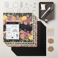 Rustic Harvest Suite Collection (English)