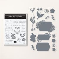 Sentimental Park Bundle (English)