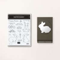 Easter Bunny Bundle (English)