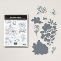 Cottage Rose Bundle (English)