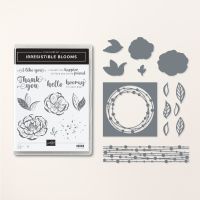 Irresistible Blooms Bundle (English)