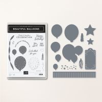 Beautiful Balloons Bundle (English)