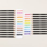 Watercolor Pencils Assortment 1