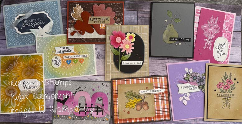White Craft Ink Techniques Part 2 | Papercrafting Playdate 158