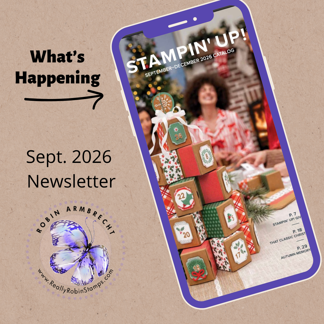 September 2026 News